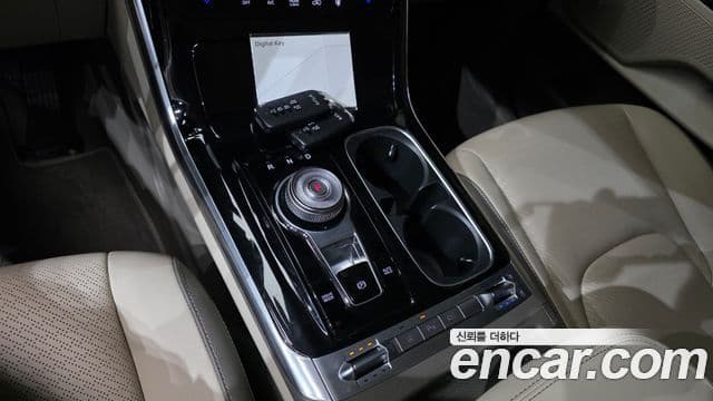 Kia Carnival 4세대 Signature, 2023 9