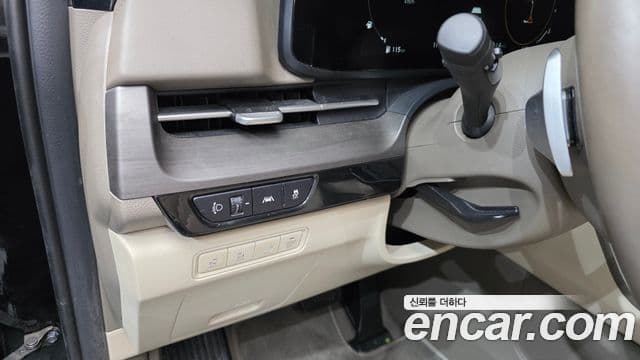 Kia Carnival 4세대 Signature, 2023 14