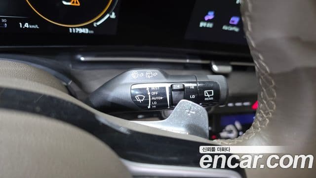 Kia Carnival 4세대 Signature, 2023 15