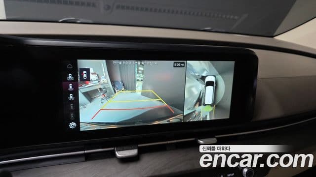Kia Carnival 4세대 Signature, 2023 16