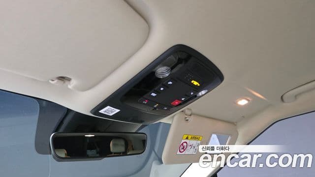 Kia Carnival 4세대 Signature, 2023 18