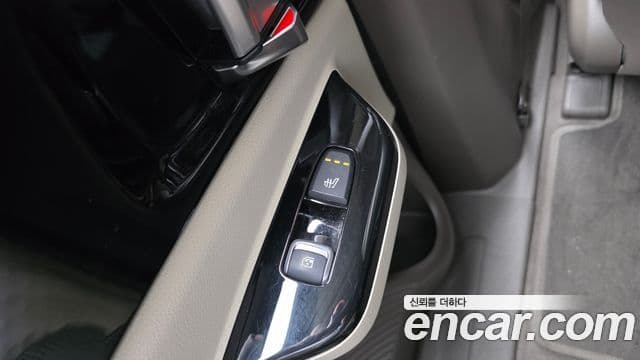 Kia Carnival 4세대 Signature, 2023 19