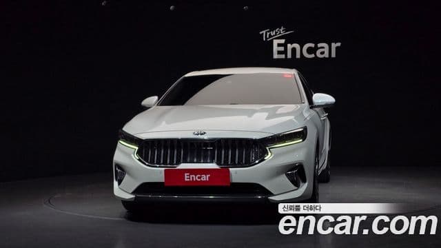 Kia K7 Premier Noblesse, 2020 3