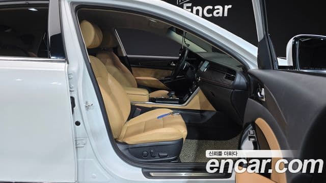 Kia K7 Premier Noblesse, 2020 10