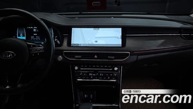 Kia K7 Premier Noblesse, 2020 14