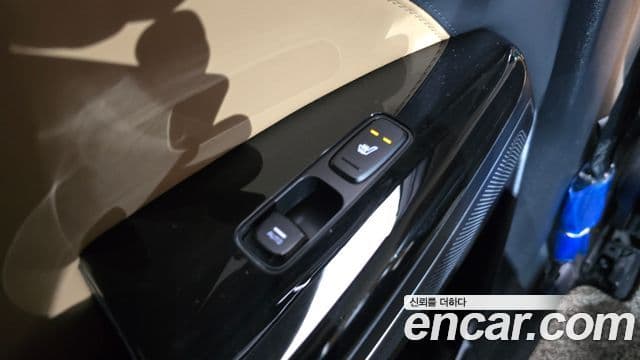 Kia K7 Premier Noblesse, 2020 17