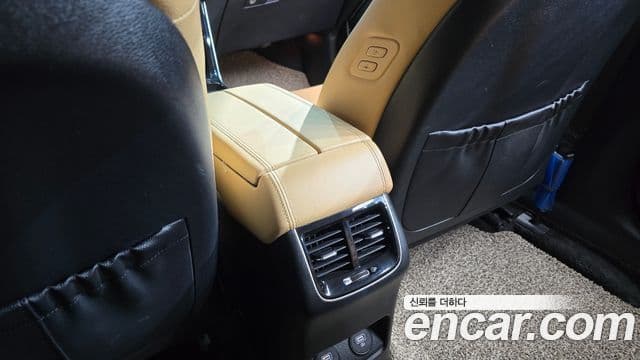 Kia K7 Premier Noblesse, 2020 18