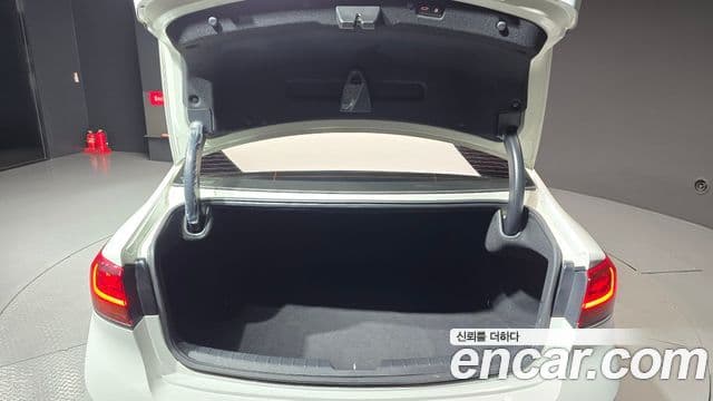 Kia K7 Premier Noblesse, 2020 20