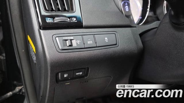 Hyundai YF Sonata Premier, 2011 17