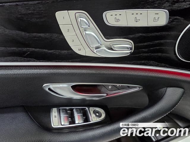 Mercedes-Benz E-класс W213 Avantgarde, 2017 7