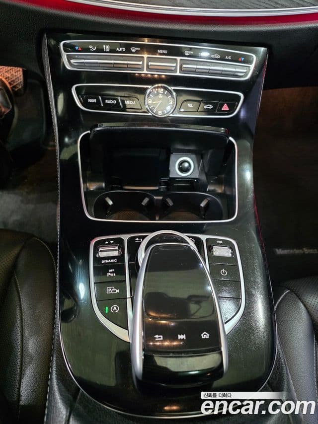 Mercedes-Benz E-класс W213 Avantgarde, 2017 11