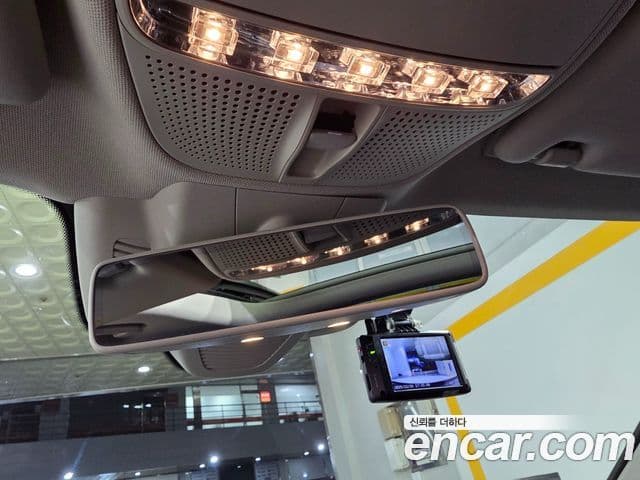 Mercedes-Benz E-класс W213 Avantgarde, 2017 13