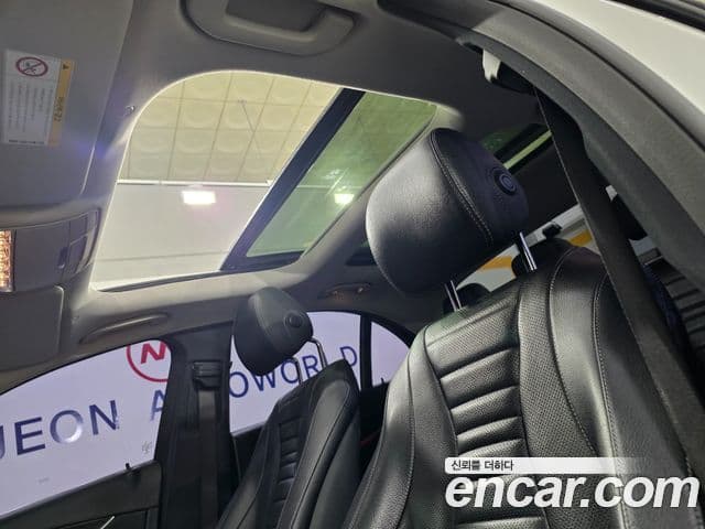 Mercedes-Benz E-класс W213 Avantgarde, 2017 14