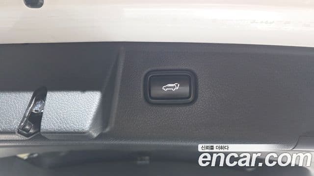 Kia Mohave The / новый Master Masters, 2022 20