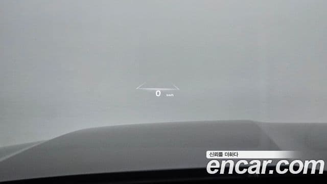 Kia Mohave The / новый Master Masters Gravity, 2021 16