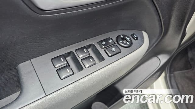 Kia The / новый New Ray Prestige, 2020 14