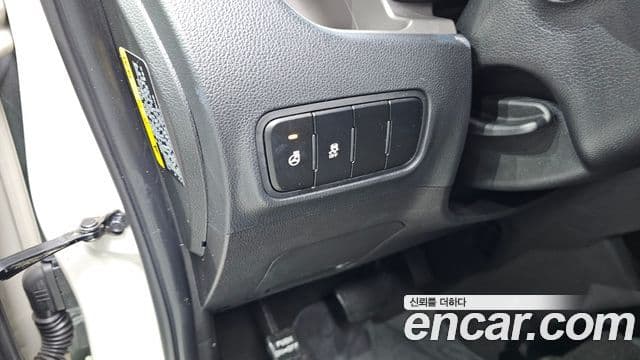 Kia The / новый New Ray Prestige, 2020 15