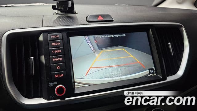 Kia The / новый New Ray Prestige, 2020 17