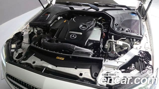 Mercedes-Benz E-класс W213 Avantgarde, 2021 6