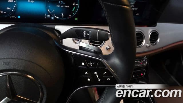 Mercedes-Benz E-класс W213 Avantgarde, 2021 9