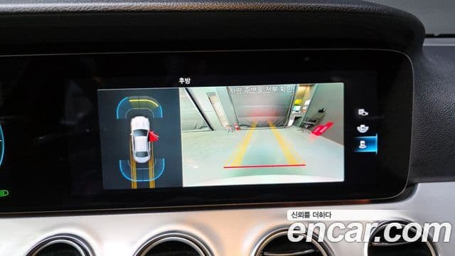 Mercedes-Benz E-класс W213 Avantgarde, 2021 15