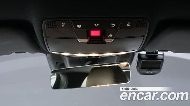 Mercedes-Benz E-класс W213 Avantgarde, 2021 17