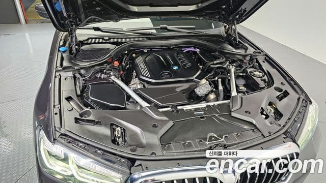 BMW 5시리즈 (G30) 523d M Sport, 2022 6