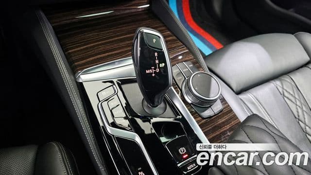 BMW 5시리즈 (G30) 523d M Sport, 2022 9