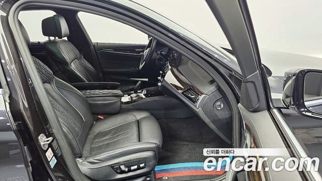 BMW 5시리즈 (G30) 523d M Sport, 2022 11