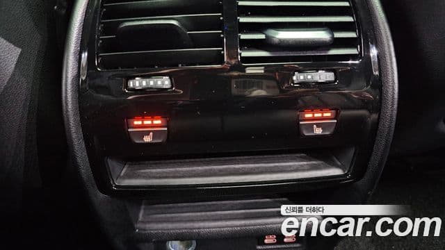 BMW 5시리즈 (G30) 523d M Sport, 2022 19