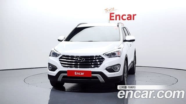 Hyundai Maxcruz 빌트인캠2 — базовая версия - Built-in Cam 2, 2014 3