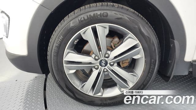 Hyundai Maxcruz 빌트인캠2 — базовая версия - Built-in Cam 2, 2014 все фото