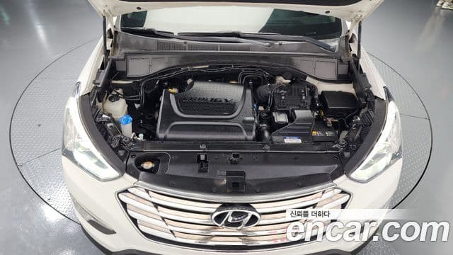 Hyundai Maxcruz 빌트인캠2 — базовая версия - Built-in Cam 2, 2014 6