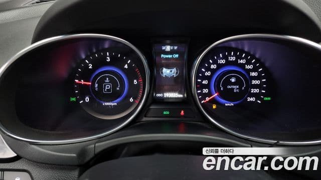 Hyundai Maxcruz 빌트인캠2 — базовая версия - Built-in Cam 2, 2014 8