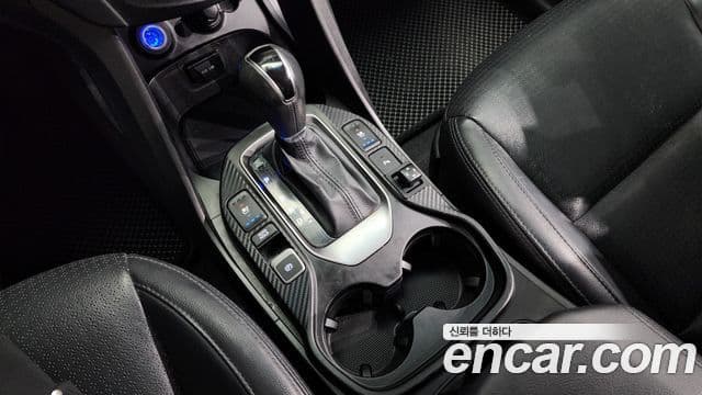 Hyundai Maxcruz 빌트인캠2 — базовая версия - Built-in Cam 2, 2014 9