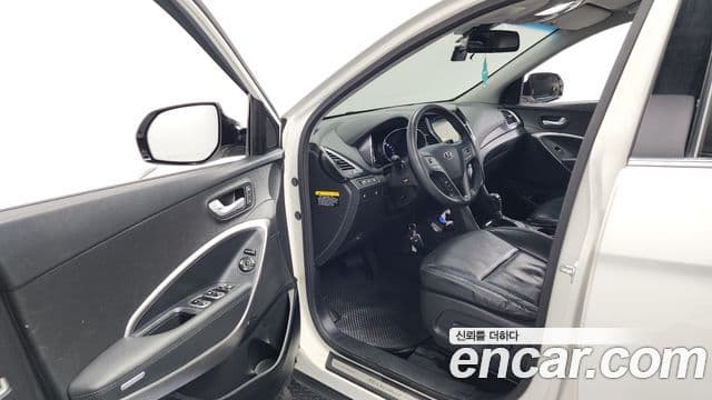 Hyundai Maxcruz 빌트인캠2 — базовая версия - Built-in Cam 2, 2014 10