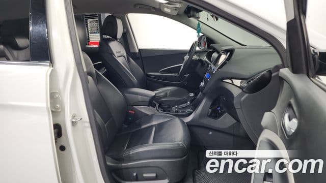 Hyundai Maxcruz 빌트인캠2 — базовая версия - Built-in Cam 2, 2014 11