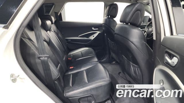 Hyundai Maxcruz 빌트인캠2 — базовая версия - Built-in Cam 2, 2014 12