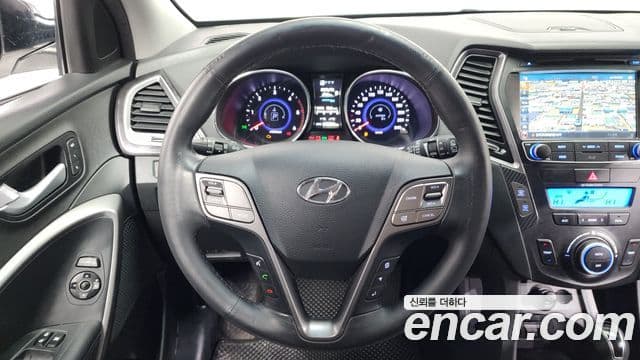 Hyundai Maxcruz 빌트인캠2 — базовая версия - Built-in Cam 2, 2014 13
