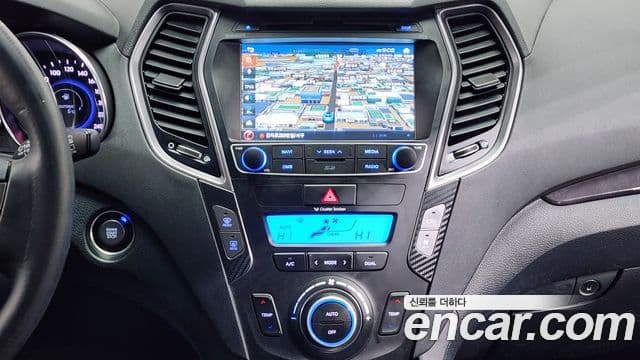 Hyundai Maxcruz 빌트인캠2 — базовая версия - Built-in Cam 2, 2014 14