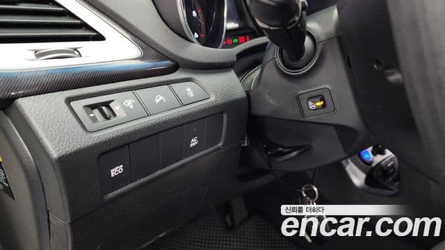 Hyundai Maxcruz 빌트인캠2 — базовая версия - Built-in Cam 2, 2014 17