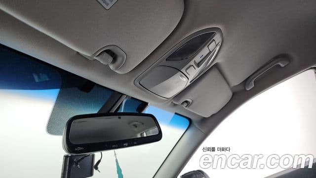 Hyundai Maxcruz 빌트인캠2 — базовая версия - Built-in Cam 2, 2014 19