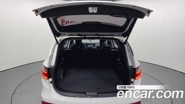 Hyundai Maxcruz 빌트인캠2 — базовая версия - Built-in Cam 2, 2014 20