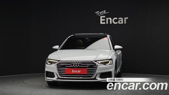 Audi A6 (C8) Premium, 2023 3
