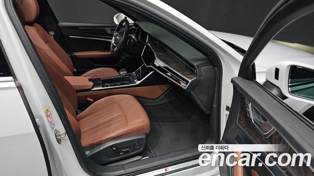 Audi A6 (C8) Premium, 2023 10