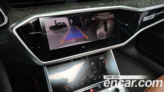 Audi A6 (C8) Premium, 2023 15