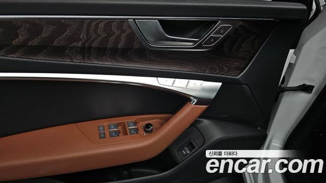 Audi A6 (C8) Premium, 2023 17