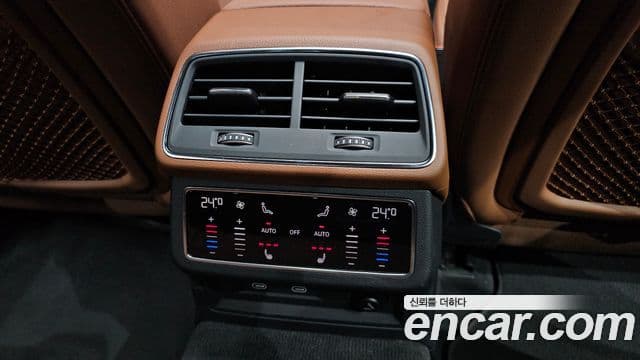 Audi A6 (C8) Premium, 2023 19