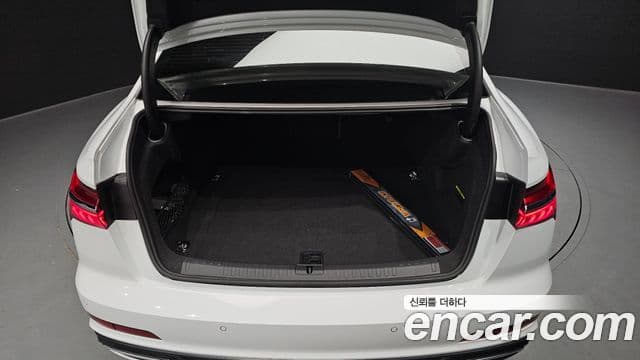 Audi A6 (C8) Premium, 2023 20