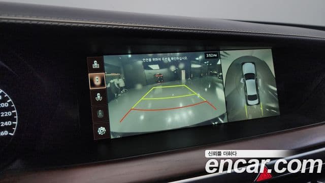 Genesis G90 Prestige, 2019 15